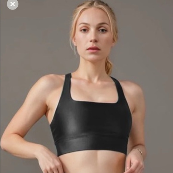 DYI Other - DYI - High Shine Radiant Bra